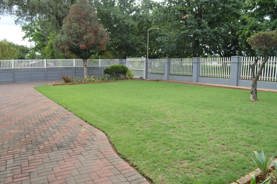 4 Bedroom Property for Sale in Sasolburg Ext 4 Free State